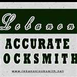 Lebanon Accurate Locksmith 